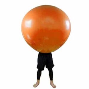 Giant Human Balloon