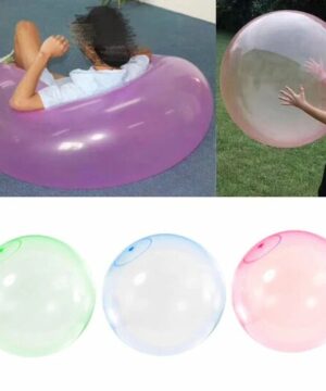 Giant Jelly Bubble Balloon