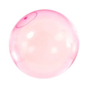 Giant Jelly Bubble Balloon