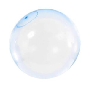 Giant Jelly Bubble Balloon