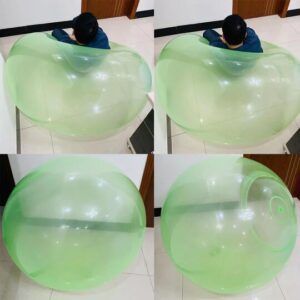 Giant Jelly Bubble Balloon