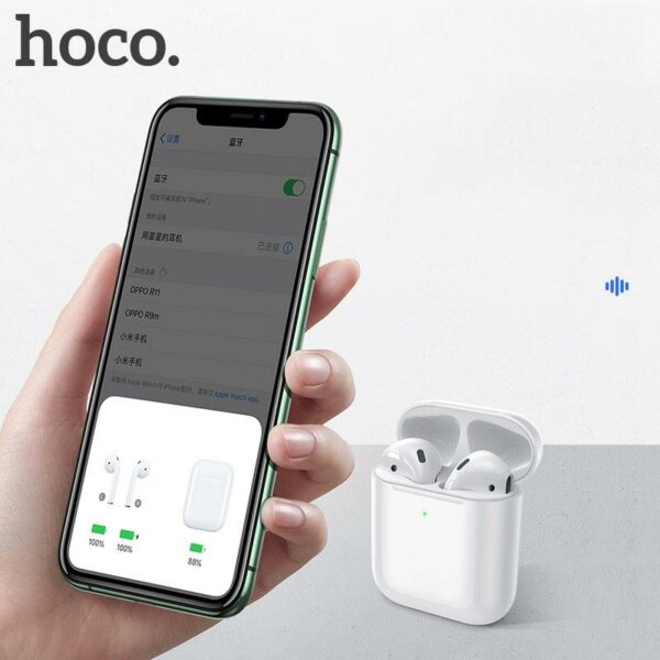HOCO ES39 Original Series TWS Wireless Bluetooth Headset