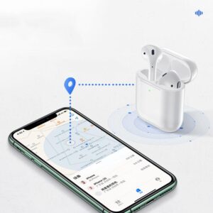 HOCO ES39 Original Series TWS Wireless Bluetooth Headset
