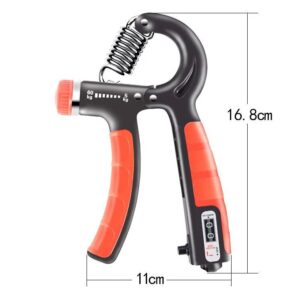Hand Exerciser