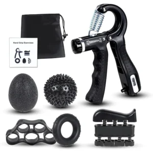 Hand Exerciser