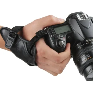 Hand Grip Camera Strap