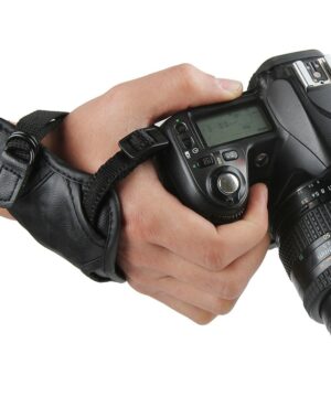 Hand Grip Camera Strap