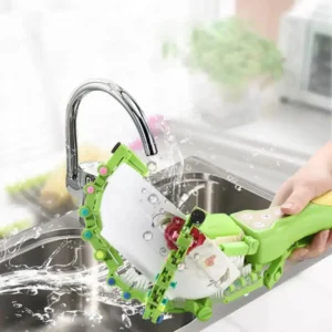 Handheld Automatic Dishwasher
