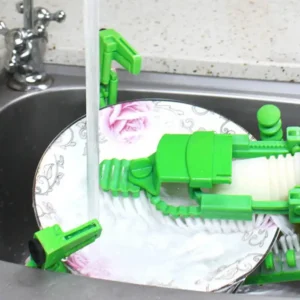 Handheld Automatic Dishwasher
