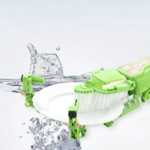 Handheld Automatic Dishwasher