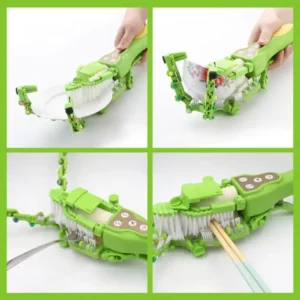 Handheld Automatic Dishwasher