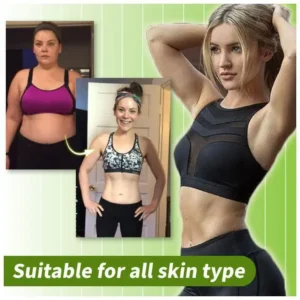 Herbal Fat Loss Spray