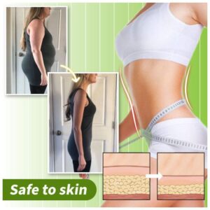 Herbal Fat Loss Spray