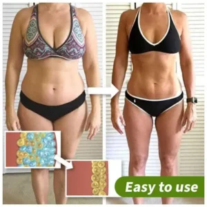Herbal Fat Loss Spray