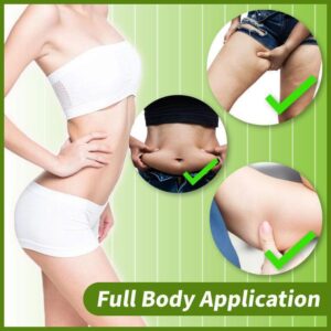 Herbal Fat Loss Spray