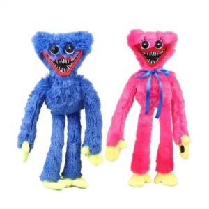 Huggy Wuggy Plush Toy