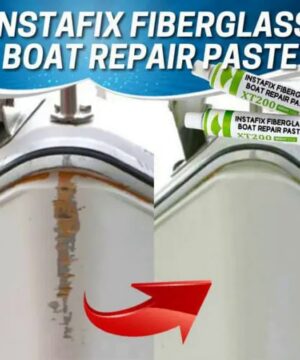 InstaFix Fiberglass Boat Repair Paste XT200