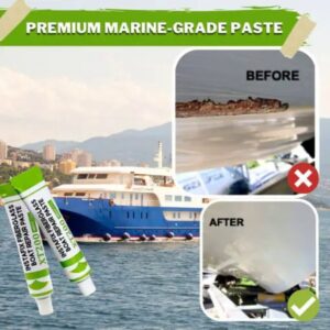 InstaFix Fiberglass Boat Repair Paste XT200