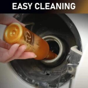 Instant Car Exhaust Handy Cleaner