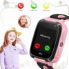 KIDSAFE LIVE LOCATION SMARTWATCH