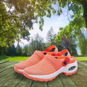 Kafa – Orthopedic Walking Sandals