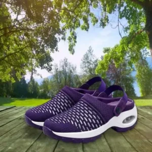 Kafa – Orthopedic Walking Sandals