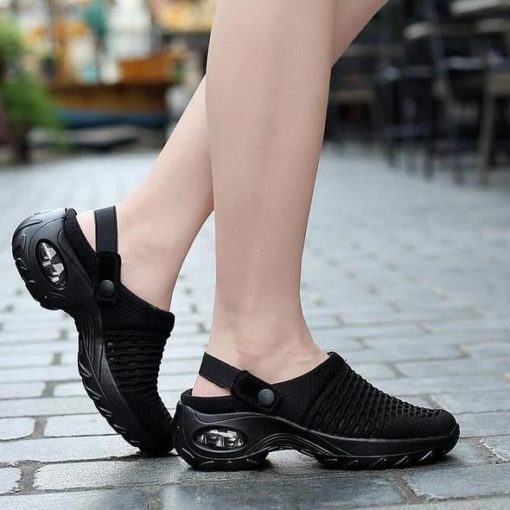 Kafa – Orthopedic Walking Sandals