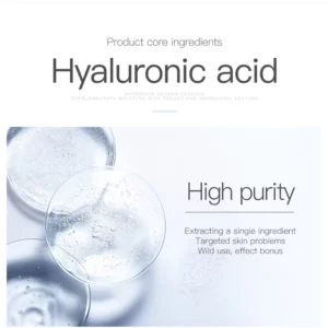 Lindskin Face Serum Beauty Moisturizer