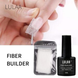 Lulaa Beauty Easy Extension Nail