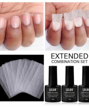 Lulaa Beauty Easy Extension Nail