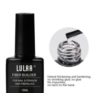 Lulaa Beauty Easy Extension Nail