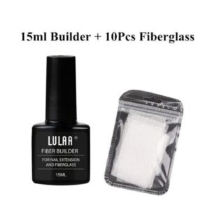 Lulaa Beauty Easy Extension Nail