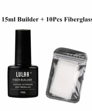 Lulaa Beauty Easy Extension Nail