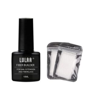 Lulaa Beauty Easy Extension Nail