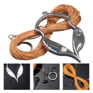 Lure Snag Remover