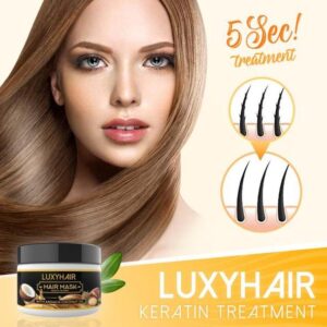 LuxyHair Keratin Restore Treatment