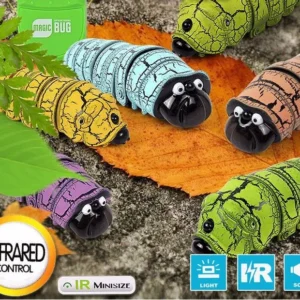 Magic Bug