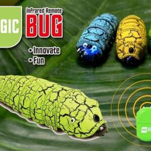 Magic Bug