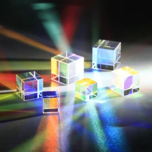 Magic Prism Cube