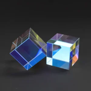 Magic Prism Cube