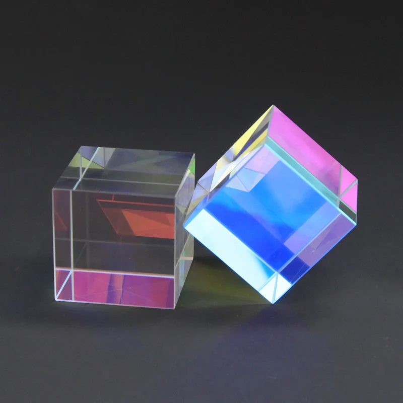 Magic Prism Cube