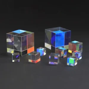 Magic Prism Cube
