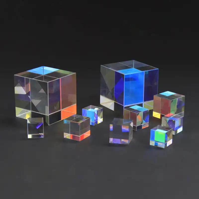Magic Prism Cube
