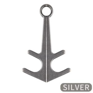 Magnetic Anchor Cell Phone Holder