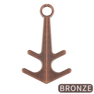 Magnetic Anchor Cell Phone Holder