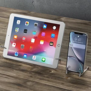 Magnetic Anchor Cell Phone Holder
