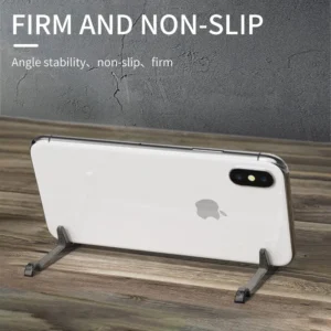 Magnetic Anchor Cell Phone Holder