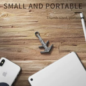 Magnetic Anchor Cell Phone Holder