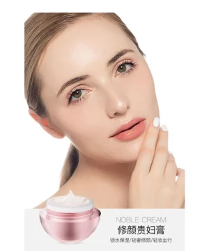 Melaloni Moisturizing and Refining Lady Face Cream