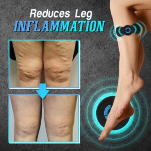 Micro Electrical Leg Massager